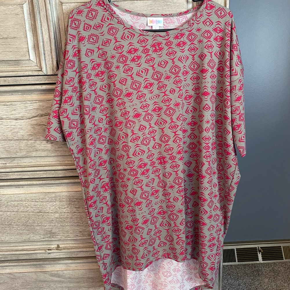 NWT LuLaRoe Irma